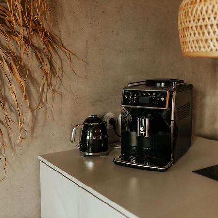 Tulum Apartament - Top Design - Projector - Free Parking - Bath - Spodek - Mck Katowice Exteriör bild
