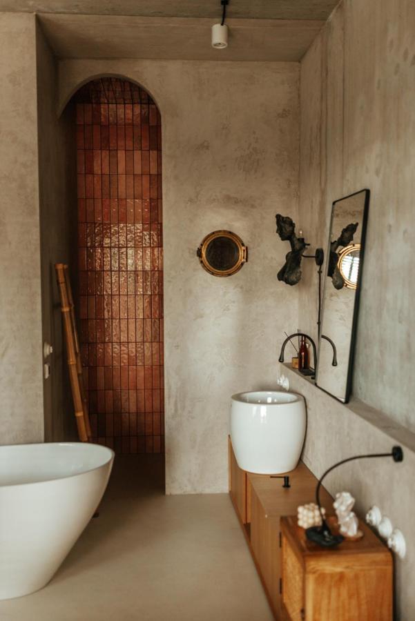 Tulum Apartament - Top Design - Projector - Free Parking - Bath - Spodek - Mck Katowice Exteriör bild