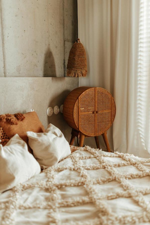 Tulum Apartament - Top Design - Projector - Free Parking - Bath - Spodek - Mck Katowice Exteriör bild