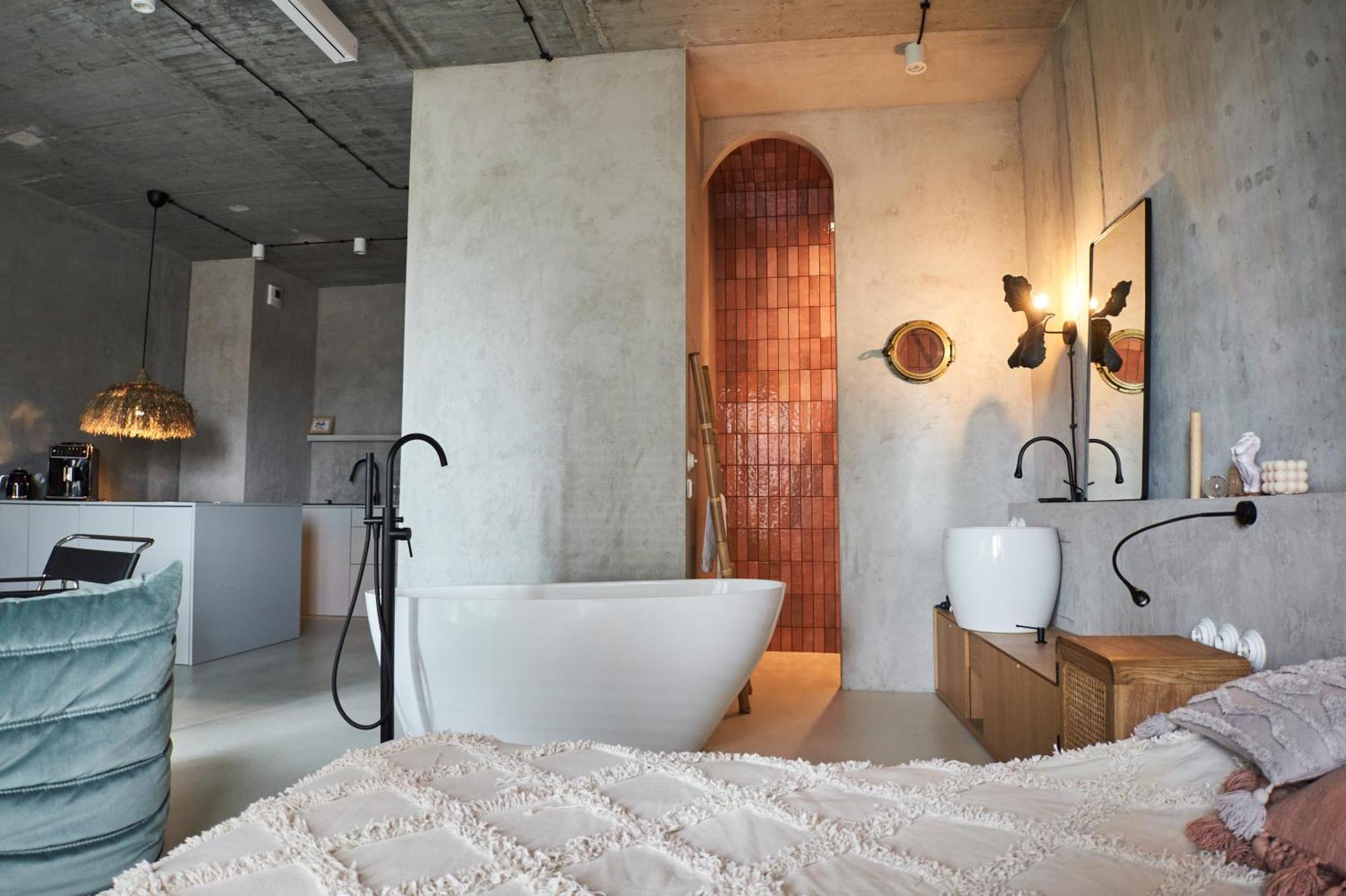 Tulum Apartament - Top Design - Projector - Free Parking - Bath - Spodek - Mck Katowice Exteriör bild