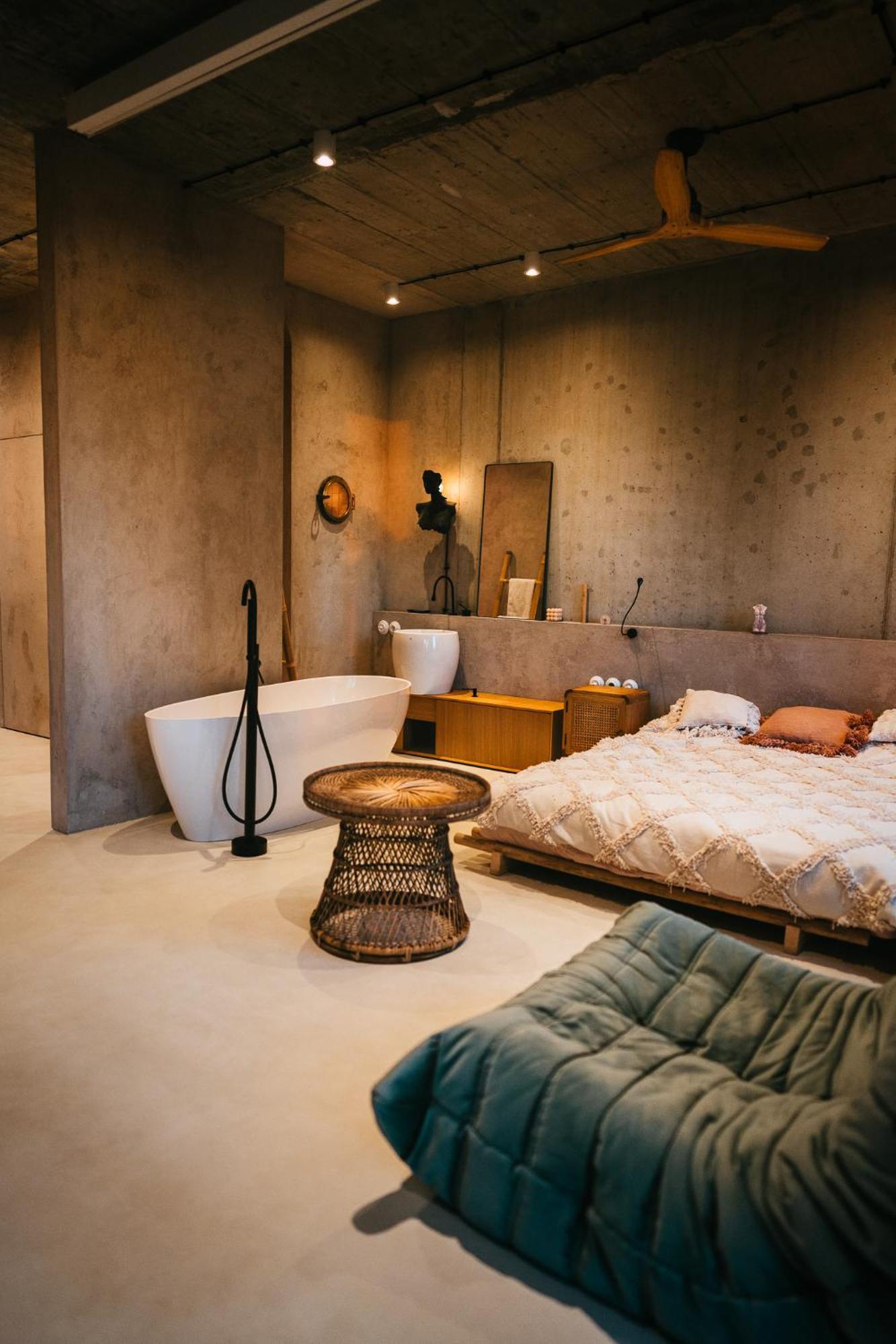Tulum Apartament - Top Design - Projector - Free Parking - Bath - Spodek - Mck Katowice Exteriör bild